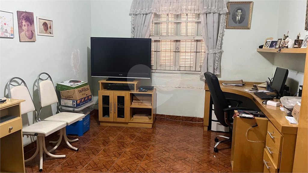Casa à venda com 3 quartos, sendo 2 suítes, em Lapa, São Paulo, SP