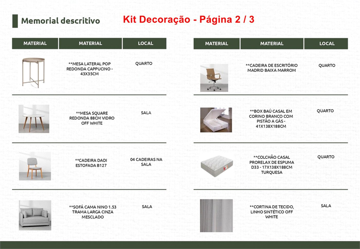 Apartamento à venda com 1 quarto em Copacabana, Rio de Janeiro, RJ