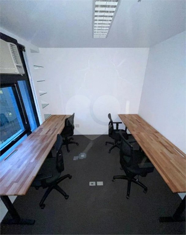 Sala à venda em Brooklin Paulista, São Paulo, SP