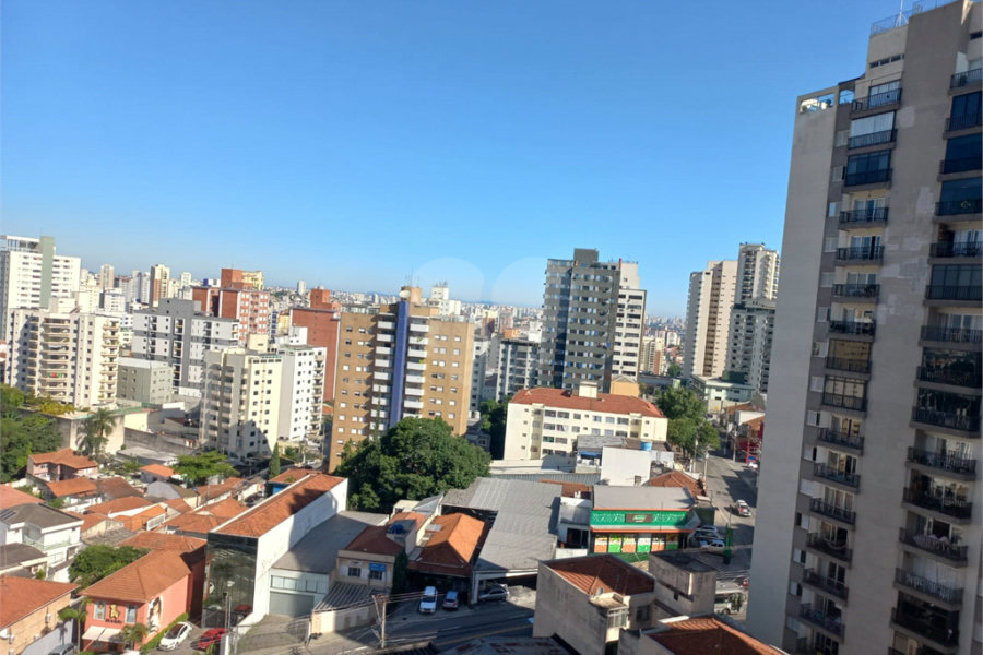 Apartamento à venda com 3 quartos, sendo 2 suítes, em Santana, São Paulo, SP