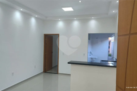 CASA VILA PRADO 02 Dormitórios
