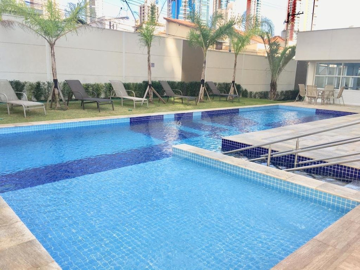 Apartamento para alugar com 3 suítes em Tatuapé, São Paulo, SP