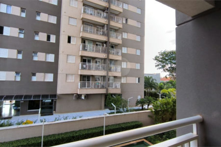 Apartamento à venda com 2 quartos, sendo 1 suíte, em Vila Amélia, Ribeirão Preto, SP