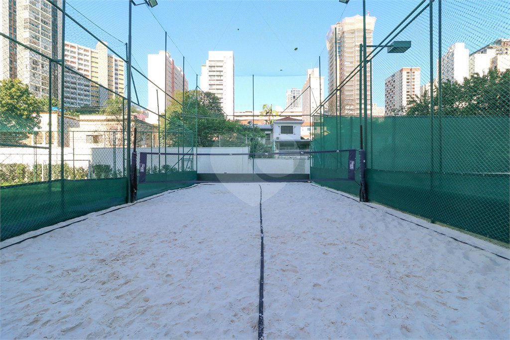 Apartamento à venda com 3 suítes em Perdizes, São Paulo, SP