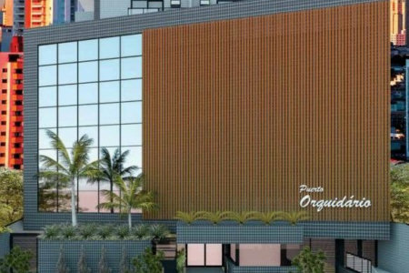 Apartamento à venda, 70 m² por R$ 985.000,00 - José Menino - Santos/SP