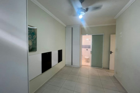 Apartamento à venda, 69 m² por R$ 320.000,00 - Loteamento João Batista Julião - Guarujá/SP