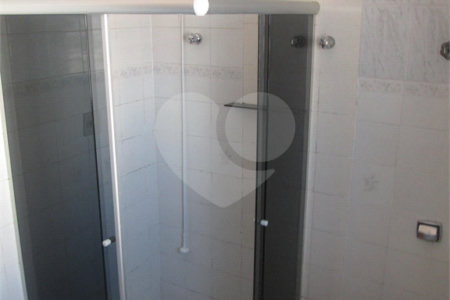 Apartamento à venda com 2 quartos em Tucuruvi, São Paulo, SP