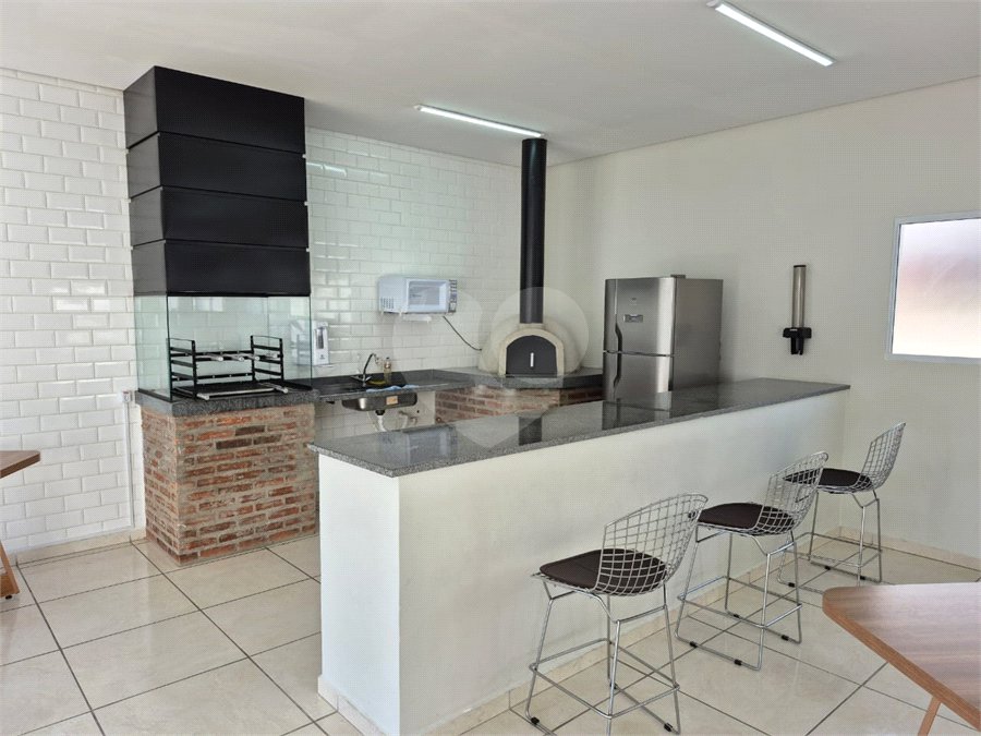 Apartamento à venda com 2 quartos em Vila Brasileira, Mogi das Cruzes, SP