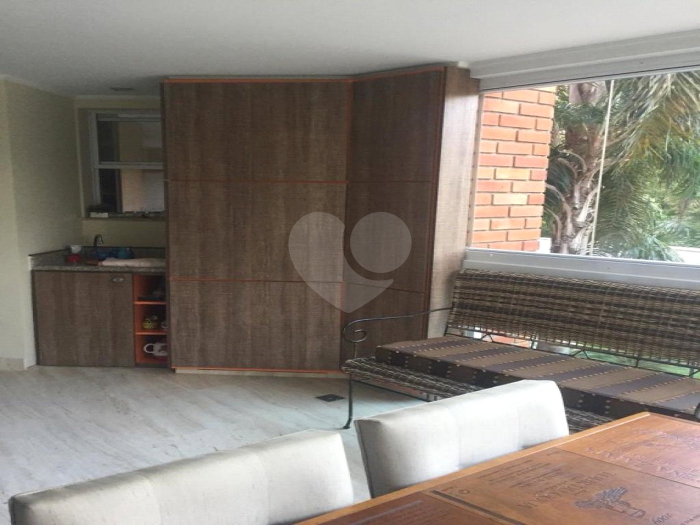 Apartamento à venda com 5 quartos, sendo 3 suítes, em Umuarama, Osasco, SP