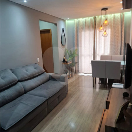 Apartamento à venda com 2 quartos em Ponte Alta, Valinhos, SP
