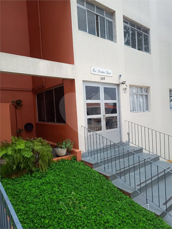 Apartamento para alugar com 2 quartos em Jaguaré, São Paulo, SP