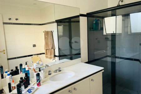 Apartamento à venda com 4 suítes em Morumbi, São Paulo, SP