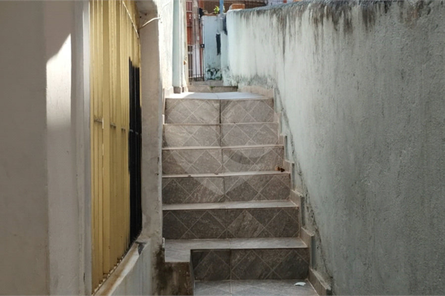 Casa à venda com 3 quartos em Tucuruvi, São Paulo, SP