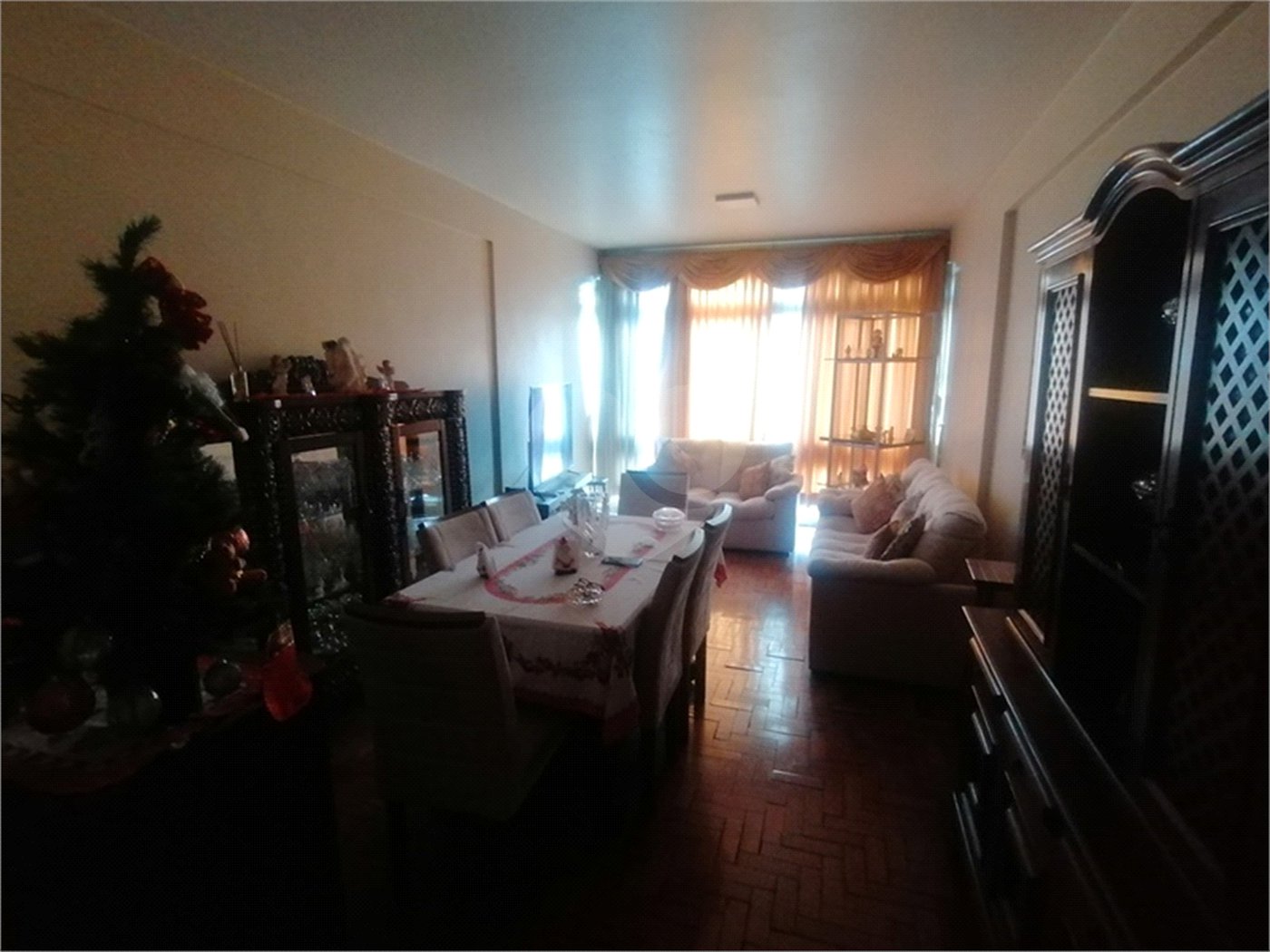 Apartamento à venda com 2 quartos em Paraíso, São Paulo, SP
