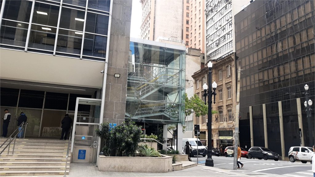 Laje Corporativa para alugar no Centro, São Paulo, SP