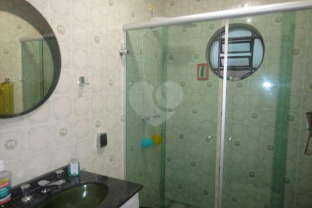 Sobrado à venda com 3 quartos em Vila Maria Alta, São Paulo, SP