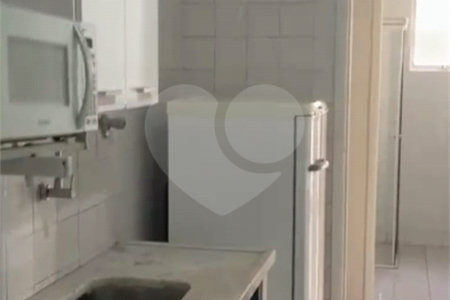 Apartamento à venda com 1 quarto em Pinheiros, São Paulo, SP