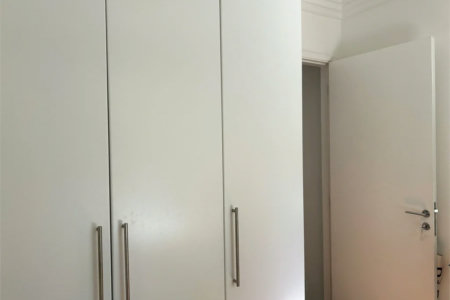 Apartamento à venda com 2 quartos, sendo 1 suíte, em Vila Andrade, São Paulo, SP