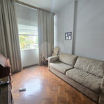 Apartamento à venda com 3 quartos em Tijuca, Rio de Janeiro, RJ