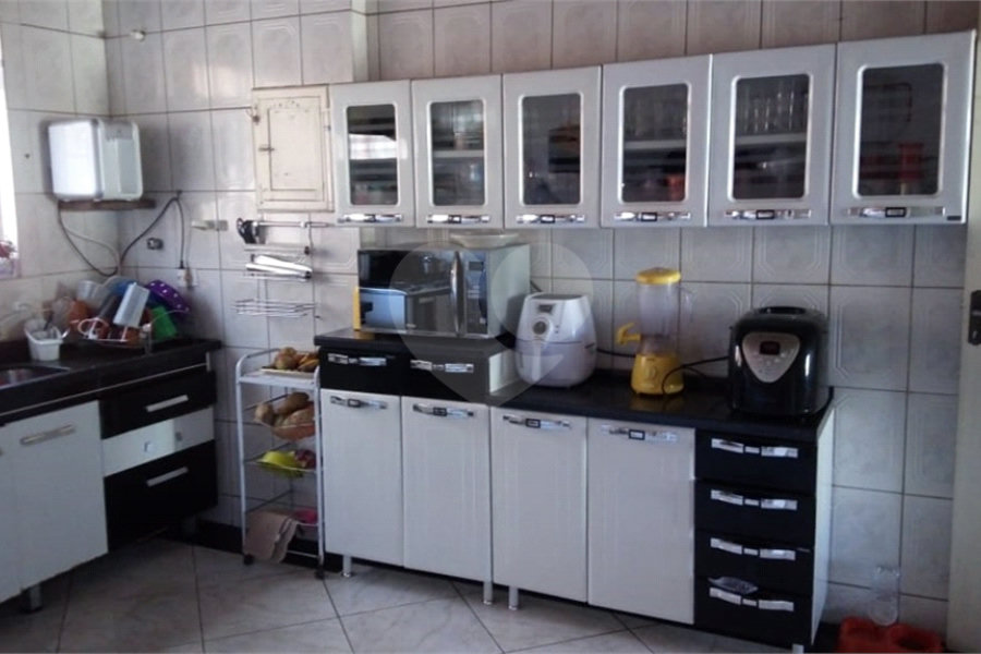 Sobrado à venda com 3 quartos, sendo 1 suíte, em Mandaqui, São Paulo, SP