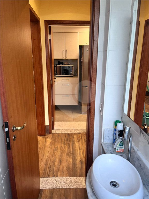 Apartamento à venda com 3 quartos, sendo 1 suíte, em Tijuca, Rio de Janeiro, RJ