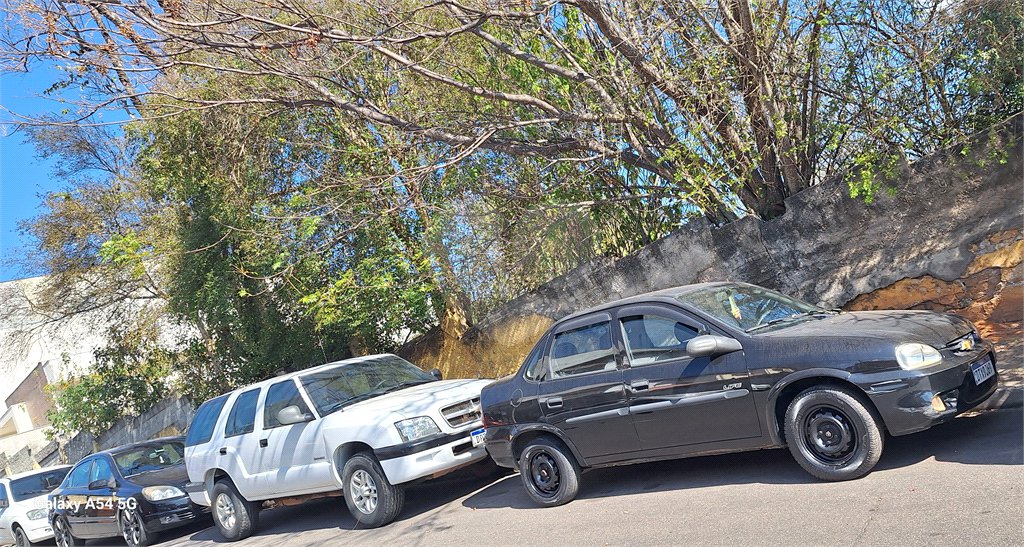 Terreno à venda no Centro, Bom Jesus dos Perdões, SP