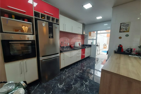 Casa à venda com 3 quartos, sendo 1 suíte, no condomínio Golden Park Residence II, Sorocaba - SP
