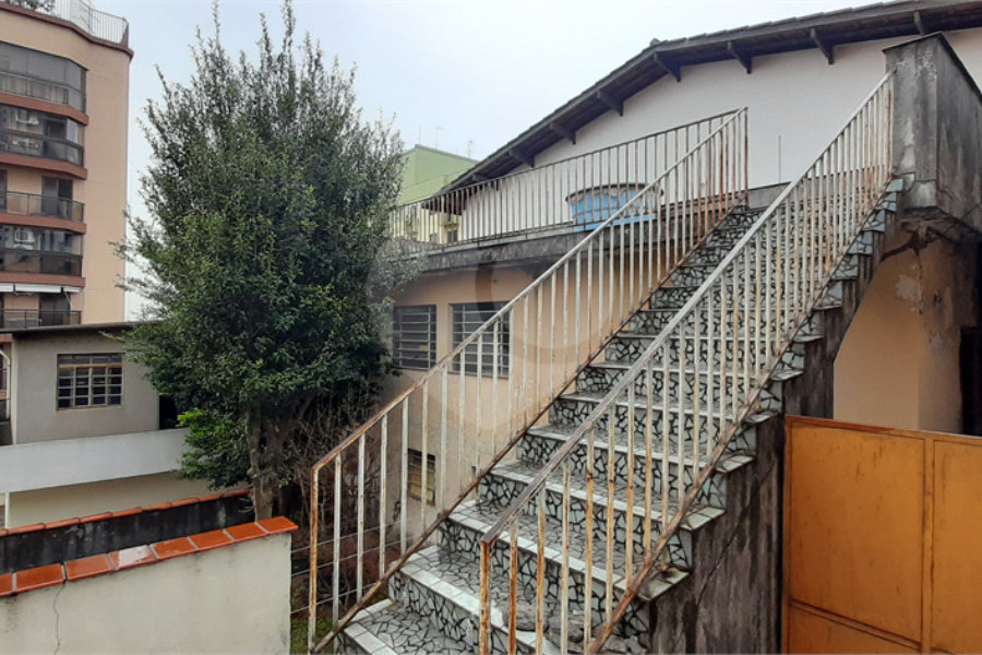 Casa Térrea à venda com 2 quartos, sendo 1 suíte, em Freguesia do Ó, São Paulo, SP
