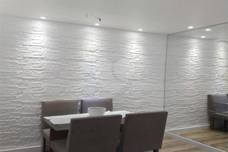 Apartamento à venda com 2 quartos em Vila Andrade, São Paulo, SP