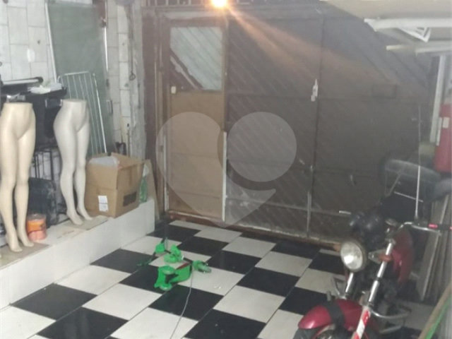Casa à venda com 1 suíte em Parque Edu Chaves, São Paulo, SP