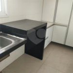 Apartamento à venda com 3 quartos, sendo 1 suíte,  no Centro, São Bernardo do Campo, SP