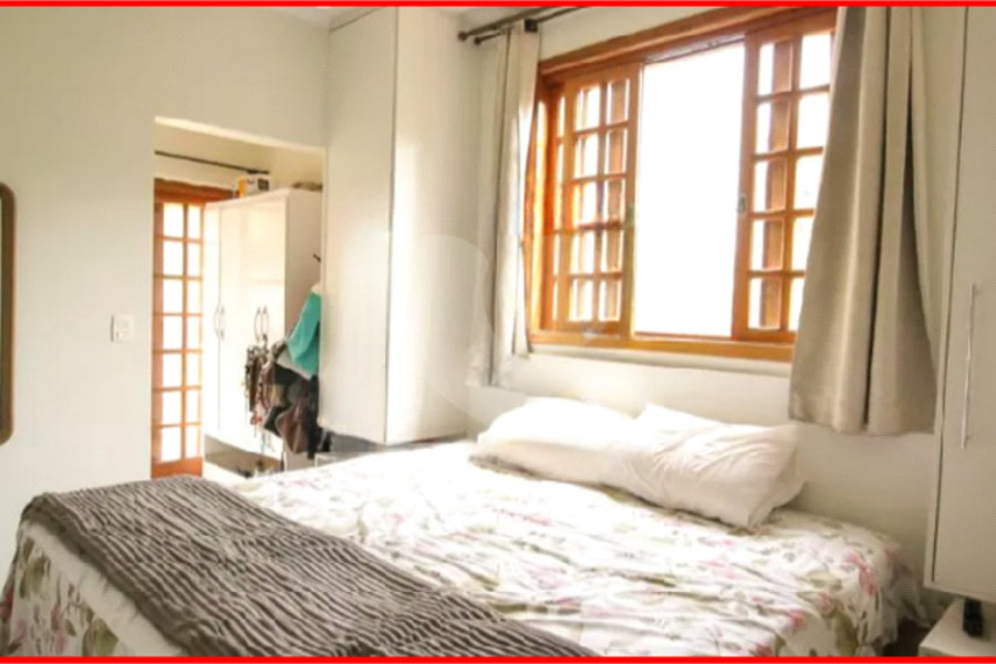 Sobrado à venda com 3 quartos, sendo 1 suíte, em Mandaqui, São Paulo, SP