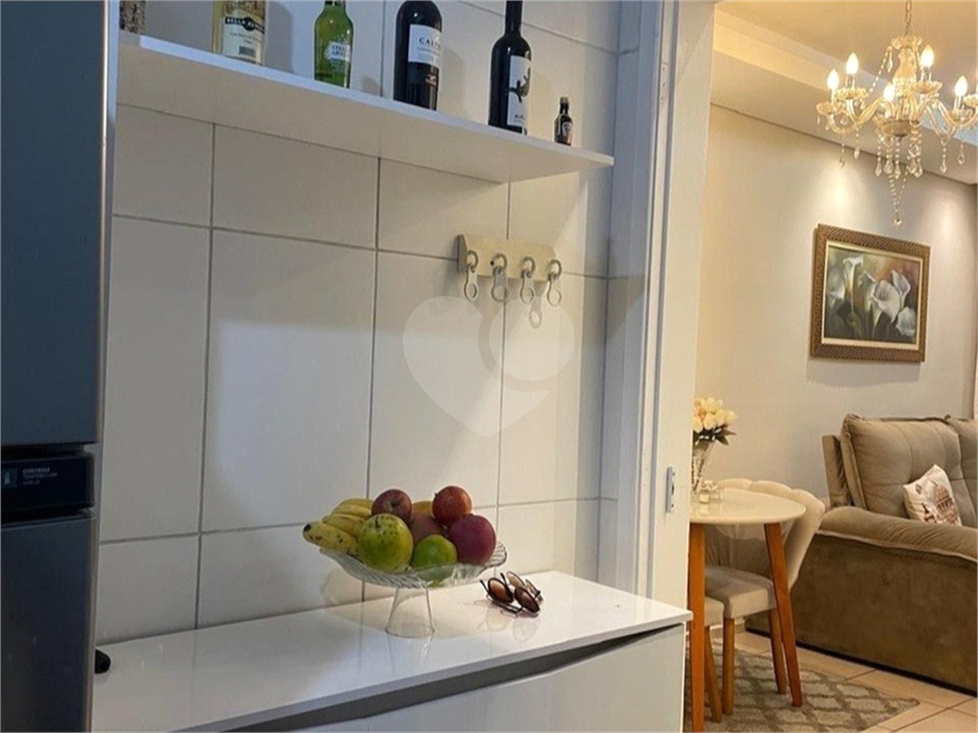 Apartamento à venda com 2 quartos em Vila Gabriel, Sorocaba, SP