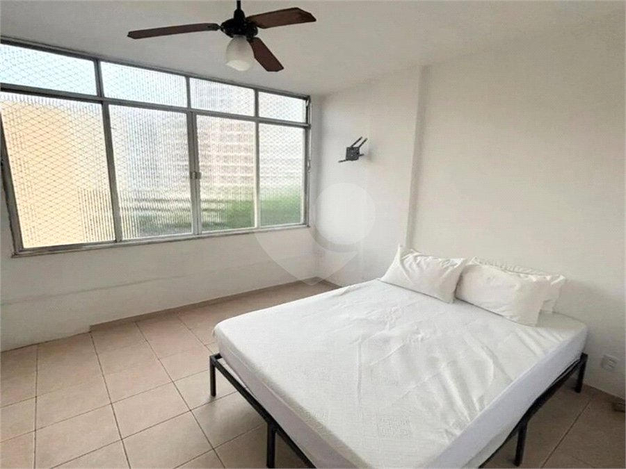 Apartamento à venda com 1 quarto em Praça da Bandeira, Rio de Janeiro, RJ