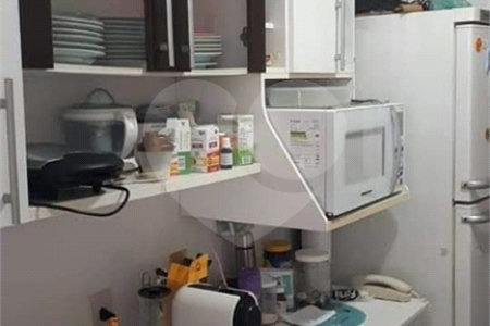 Apartamento à venda com 2 quartos, sendo 1 suíte, em Super Quadra Morumbi, São Paulo, SP