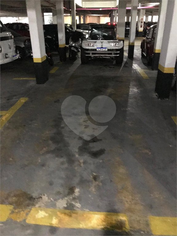 Apartamento à venda com 2 quartos em Água Fria, São Paulo, SP