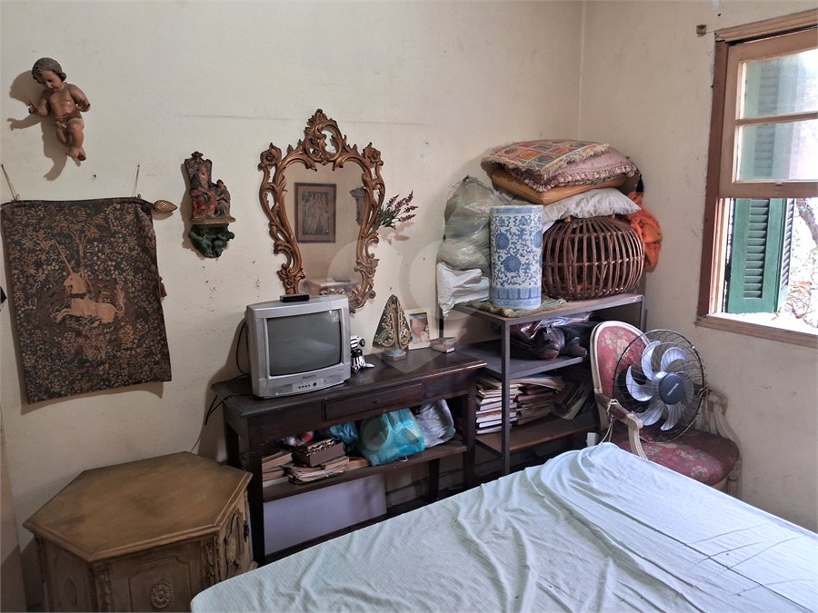 Casa de Vila à venda com 2 quartos em Pinheiros, São Paulo, SP