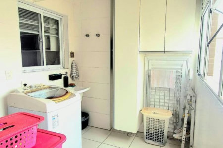 Apartamento com 3 dormitórios à venda, 210 m² por R$ 1.750.000,00 - Boqueirão - Santos/SP