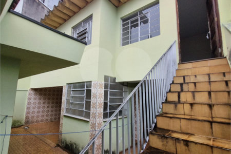 Casa à venda com 3 quartos, sendo 1 suíte,  em Jardim Leonor Mendes de Barros, São Paulo, SP