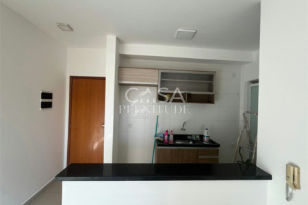 Apartamento à venda com 2 quartos no Centro, Tatuí, SP