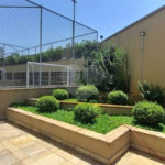 Apartamento à venda com 3 suítes no Centro, Santo André, SP