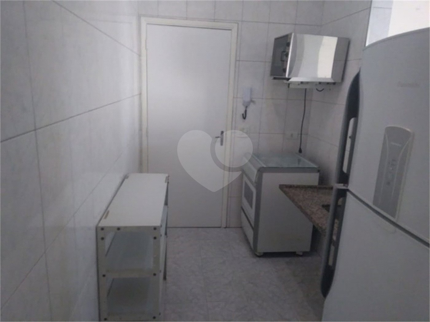Apartamento para alugar com 3 quartos, sendo 1 suíte,  em Santana, São Paulo, SP