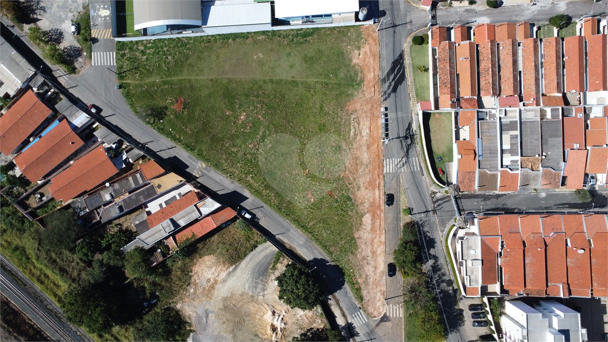 Loteamento à venda em Guaraú, Salto, SP