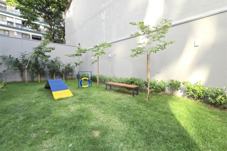 Studio à venda ou para alugar com 1 quarto em Sumaré, São Paulo, SP