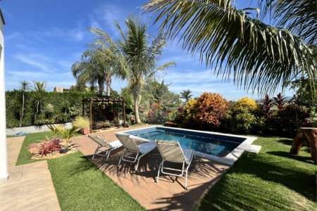 Casa à venda com 3 suítes no condomínio Village Ipanema 1, Araçoiaba da Serra - SP