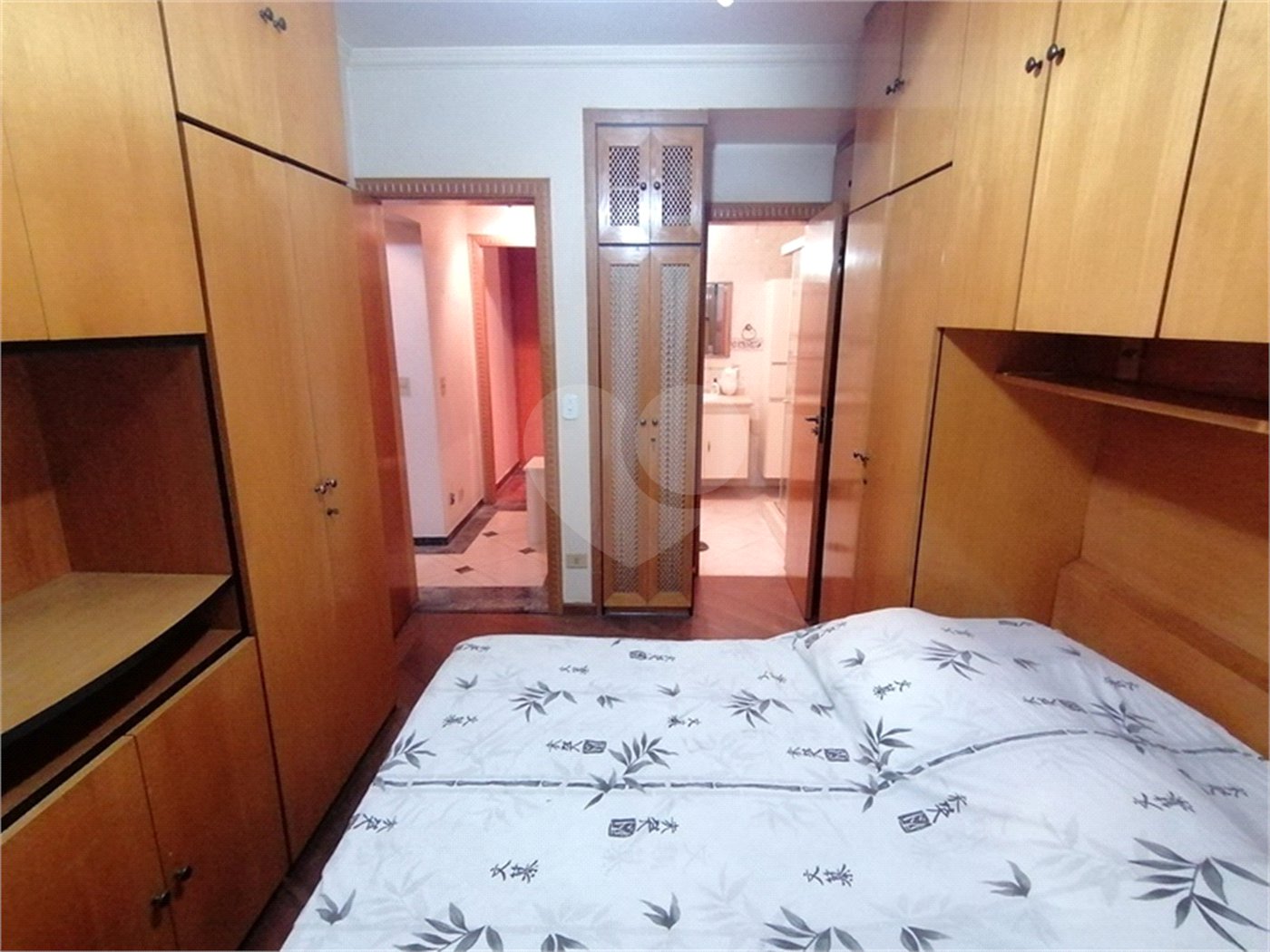 Apartamento à venda com 3 quartos, sendo 1 suíte, em Jardim Paulista, São Paulo, SP