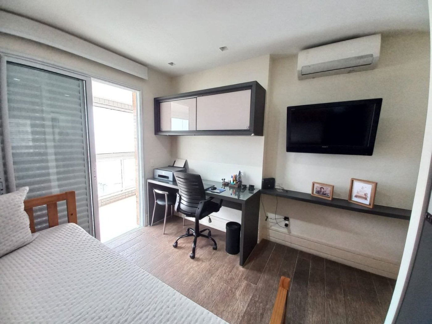 Apartamento com 2 dormitórios à venda, 99 m² por R$ 1.650.000,00 - Gonzaga - Santos/SP