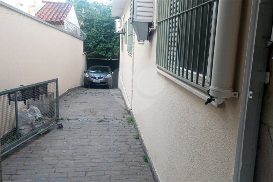 Casa Térrea à venda com 3 quartos em Santana, São Paulo, SP