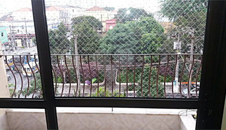 Apartamento à venda com 3 quartos, sendo 1 suíte,  em Vila Cláudia, São Paulo, SP