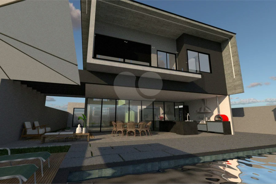 Casa à venda com 5 suítes em Riviera de São Lourenço, Bertioga, SP